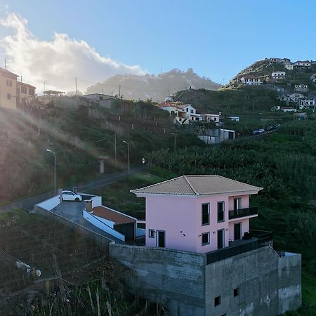 Peaceful Valley House Камара-де-Лобуш Екстер'єр фото