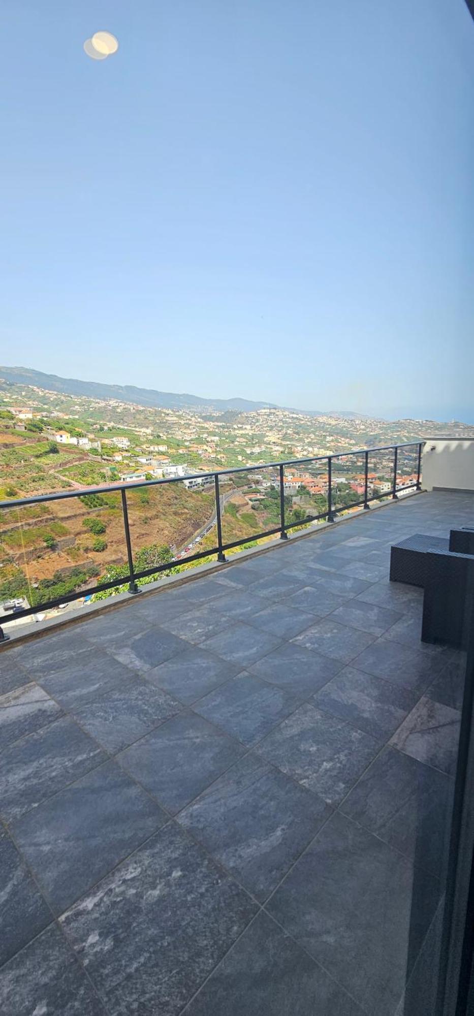 Peaceful Valley House Камара-де-Лобуш Екстер'єр фото